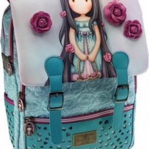 Santoro Σχολικη Τσαντα Δημοτικου ΠΡΟΣΦΟΡΑ (197301)