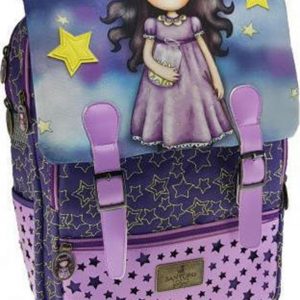 Santoro Σχολικη Τσαντα Δημοτικου ΠΡΟΣΦΟΡΑ (197302)