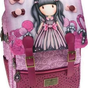 Santoro Σχολικη Τσαντα Δημοτικου ΠΡΟΣΦΟΡΑ (197303)