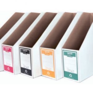 Κουτι Κοφτο Χαρτινο 8x32x28cm