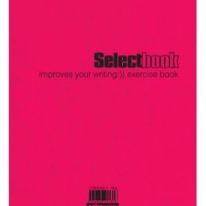 Μπλοκ Σπιραλ Ριγε Select 2 θεματα