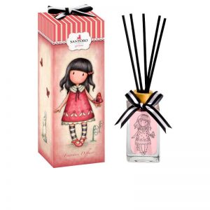 Santoro Gorjuss Αρωματικό Χώρου Με Στικς (3201)
