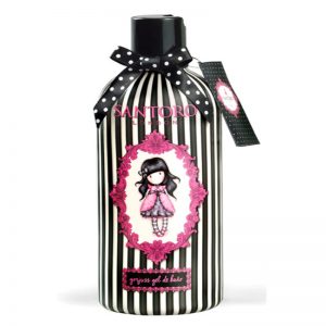 Santoro Gorjuss Αφρόλουτρο 500ml Ladybird (3013)