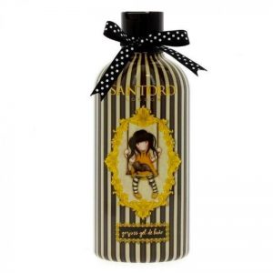 Santoro Gorjuss Αφρόλουτρο 500ml Ruby (3012)