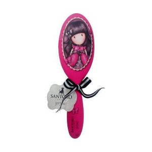 Santoro Gorjuss Βούρτσα μαλλιών (3003)