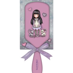 Santoro Gorjuss Βούρτσα μαλλιών (34631)