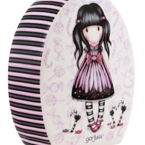 Santoro Gorjuss Κουμπαράς (850GJ)