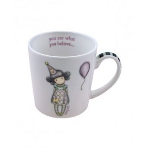 Santoro Gorjuss Μικρή κούπα σε συσκευασία δώρου (932GJ)