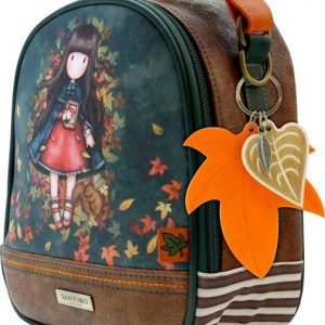 Santoro Gorjuss Μικρή τσάντα πλάτης (1022GJ)