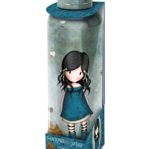 Santoro Gorjuss Μπουκάλι θερμός (00291)