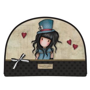 Santoro Gorjuss Νεσεσέρ καλλυντικών "The Hatter" (36439)