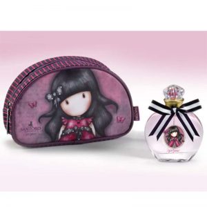 Santoro Gorjuss Νεσεσέρ με άρωμα 50ml (3000)