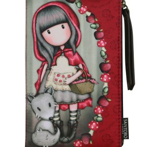 Santoro Gorjuss Πορτοφόλι μεγάλο (871GJ)