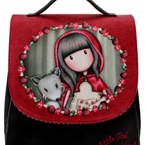 Santoro Gorjuss Σακίδιο πλάτης (867GJ)