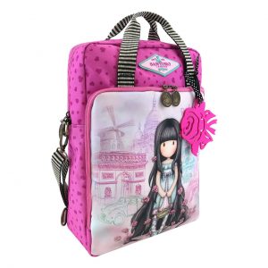 Santoro Gorjuss Σακίδιο πλάτης - ώμου (796GJ)