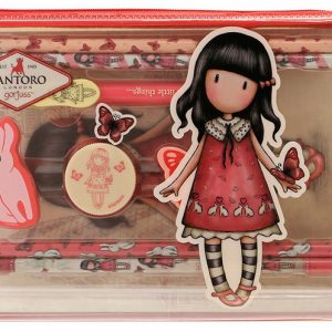 Santoro Gorjuss Σχολικό σετ γραφής (819GJ)