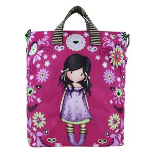 Santoro Gorjuss Τσάντα βόλτας (924GJ)