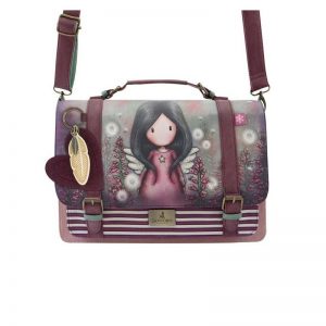 Santoro Gorjuss Τσάντα χαρτοφύλακας (1025GJ)