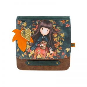 Santoro Gorjuss Τσάντα χιαστί ώμου (1024GJ)