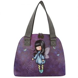 Santoro Gorjuss Τσάντα ώμου (905GJ)