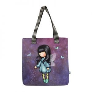 Santoro Gorjuss Τσάντα ώμου για ψώνια (896GJ)