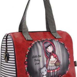 Santoro Gorjuss τσάντα ταξιδίου (654GJ)