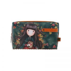 Santoro Gorjuss μεγάλο Νεσεσέρ Καλλυντικών (892GJ)