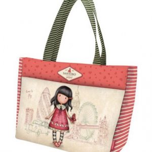 Santoro Gorjuss τσάντα για όλες τις χρήσεις (656GJ)