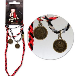 Santoro Gorjuss Λαστιχάκια Oops a daisy (GS-06-G)