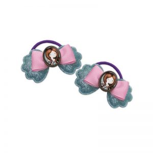 Santoro Gorjuss Λαστιχάκια μαλλιών Nice to sea you (EB-20-G)