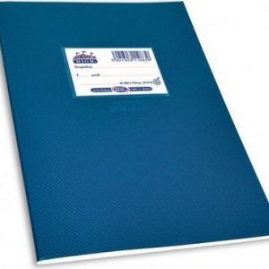 τετραδιο skag