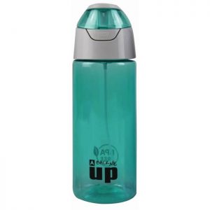 BMU παγούρι Tritan 600ml