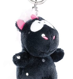 NICI LED plush key light Unicorn Carbon Flash
