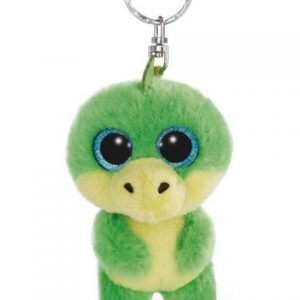 NICI Λούτρινο μπρελόκ Dangling Dragon McDamon 9cm (45543)