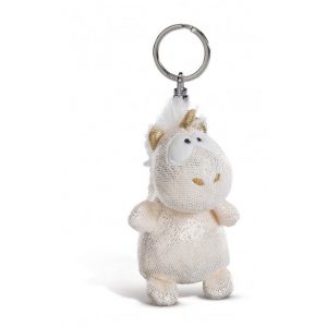 NICI λούτρινο μπρελόκ Shoo (44773)