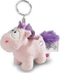 NICI μπρελόκ Led Unicorn Theo (44771)