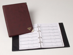 Ευρετήριο Τηλεφώνου κρικ