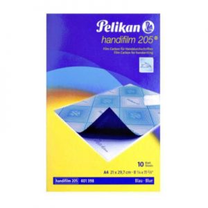 Καρμπόν Pelikan Handifilm
