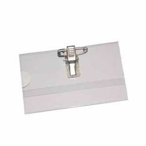 Κονκάρδες συνεδρίων PVC Durable