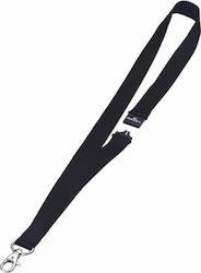 Κορδόνι κονκάρδας durable μαύρο