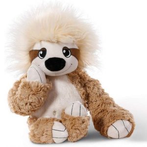 Λούτρινο NICI faultier wave dave 25cm dangling