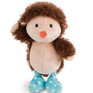 Λούτρινο NICI hedgehog Henny Hoglet 35cm dangling