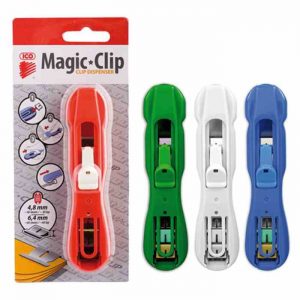 Πιαστρομηχανή Magic Clipper ICO