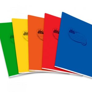 Τετράδια Επικοινωνίας & Εργασιών Α4 - 50Φ. (239370)