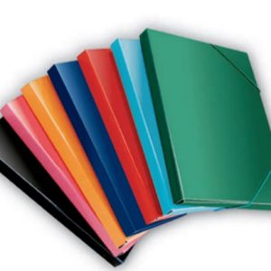 κουτι με λαστιχο