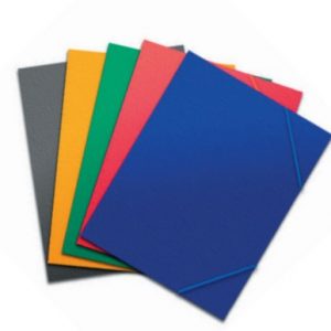 φακελος λαστιχο με πολυπροπυλενιο διαφανης (2512)