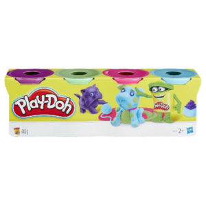 Hasbro Classic color ast 4 Play-Doh (81955170)