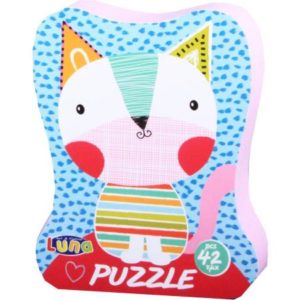 Luna Puzzle γατούλα (D0621143)