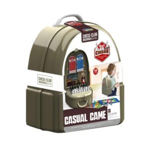 Luna βαλιτσάκι δραστηριοτήτων