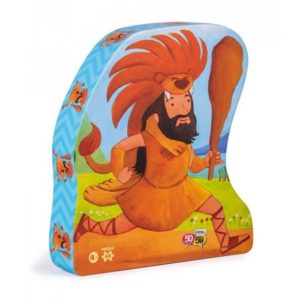 Puzzle Ηρακλής 48 Τεμ. (505304)